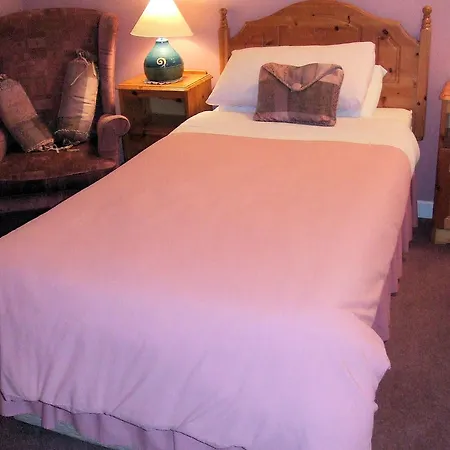 Bed & Breakfast Spring Acre Killarney
