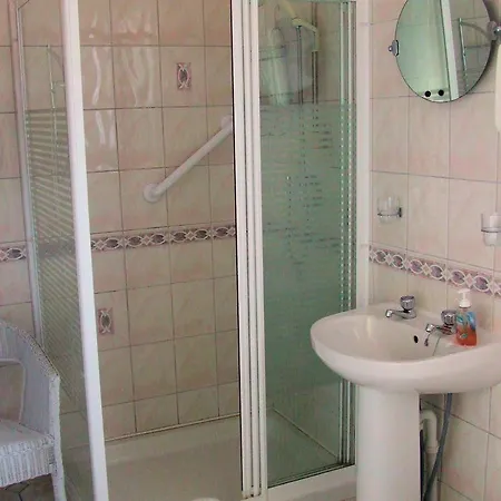 Bed & Breakfast Spring Acre