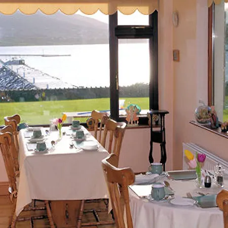 Bed & Breakfast Spring Acre 3*