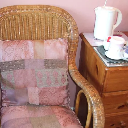 Bed & Breakfast Spring Acre Killarney