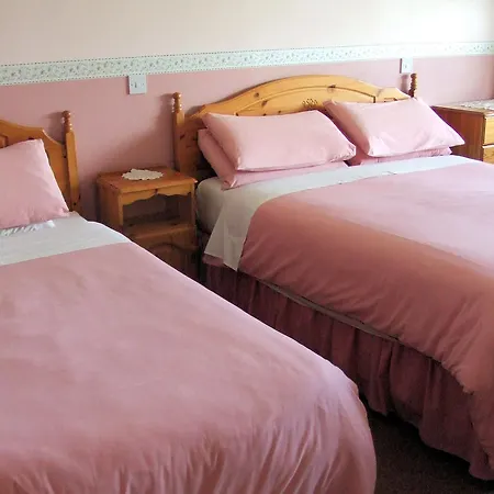 Bed & Breakfast Spring Acre 3*