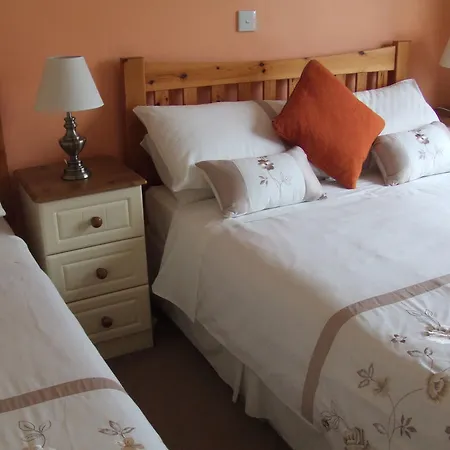 Bed & Breakfast Spring Acre