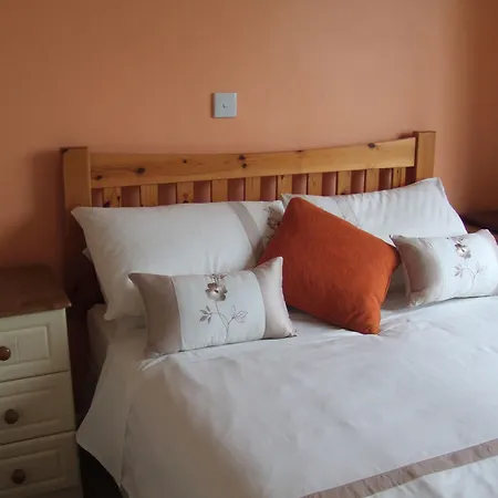 Bed & Breakfast Spring Acre Killarney