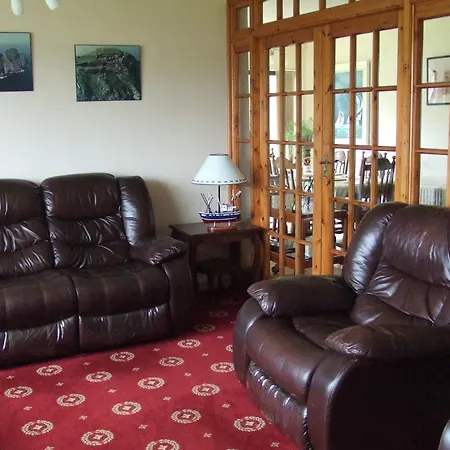Bed & Breakfast Spring Acre