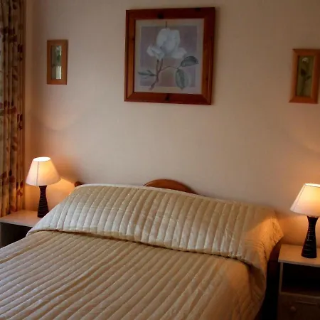 Bed & Breakfast Spring Acre
